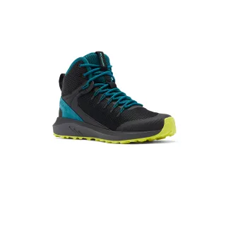 Columbia哥倫比亞 女款-Omni-tech防水健走鞋-卡其灰 UYK75160KY (2023春夏) 歷史價格詳細信息