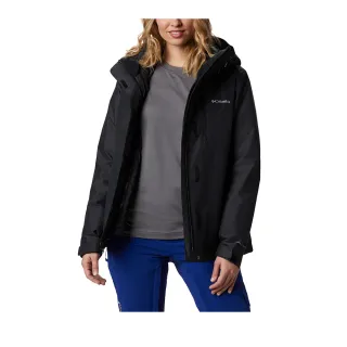 Columbia哥倫比亞 女款-Omni-tech防水健走鞋-卡其灰 UYK75160KY (2023春夏) 歷史價格詳細信息