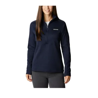 Columbia 哥倫比亞 女款-OMNIWICK快排短袖野跑上衣-紅色 UAR23880RD 歷史價格詳細信息