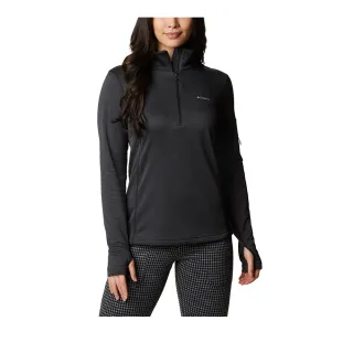 Columbia 哥倫比亞 女款-OMNIWICK快排短袖野跑上衣-紅色 UAR23880RD 歷史價格詳細信息