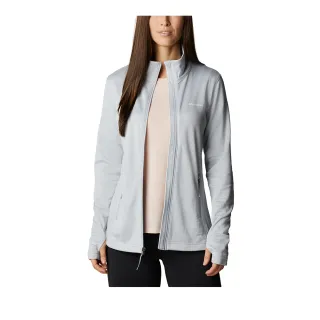 Columbia 哥倫比亞 女款-OMNIWICK快排短袖野跑上衣-紅色 UAR23880RD 歷史價格詳細信息