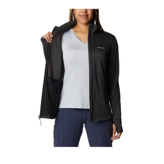 Columbia 哥倫比亞 女款-OMNIWICK快排短袖野跑上衣-紅色 UAR23880RD 歷史價格詳細信息