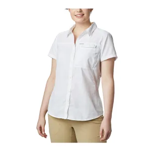 Columbia哥倫比亞 女款-UPF50快排彈性運動長褲-黑色 UAR21760BK 歷史價格詳細信息