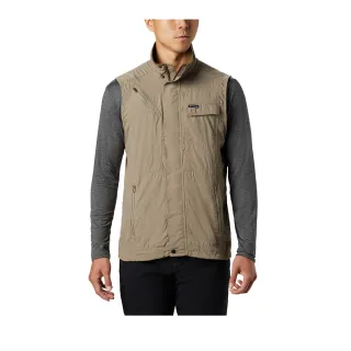 Columbia哥倫比亞 男款-Omni-Shade UPF50快排迷彩短褲-黑迷彩 UAE47230BQ (2023春夏) 歷史價格詳細信息