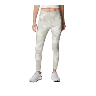 Columbia 哥倫比亞 女款 -超彈力拖鞋-米白 UBL80430BG (2023春夏) 歷史價格詳細信息