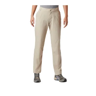 Columbia 哥倫比亞 女款-Omni-Shade UPF50抗曬快排長袖上衣-粉色印花 UAR24710UH (2023春夏) 歷史價格詳細信息