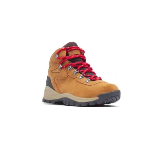 Columbia哥倫比亞 女款-Omni-tech防水健走鞋-卡其灰 UYK75160KY (2023春夏) 歷史價格詳細信息