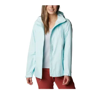 Columbia哥倫比亞 女款-Omni-tech防水健走鞋-卡其灰 UYK75160KY (2023春夏) 歷史價格詳細信息