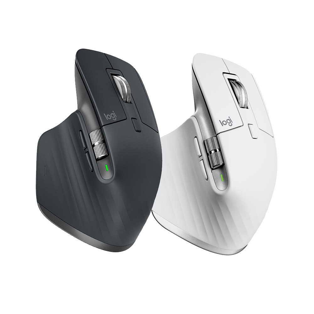 Logitech 羅技 MX MASTER 3S 無線滑鼠/石墨灰 現貨 廠商直送 歷史價格詳細信息