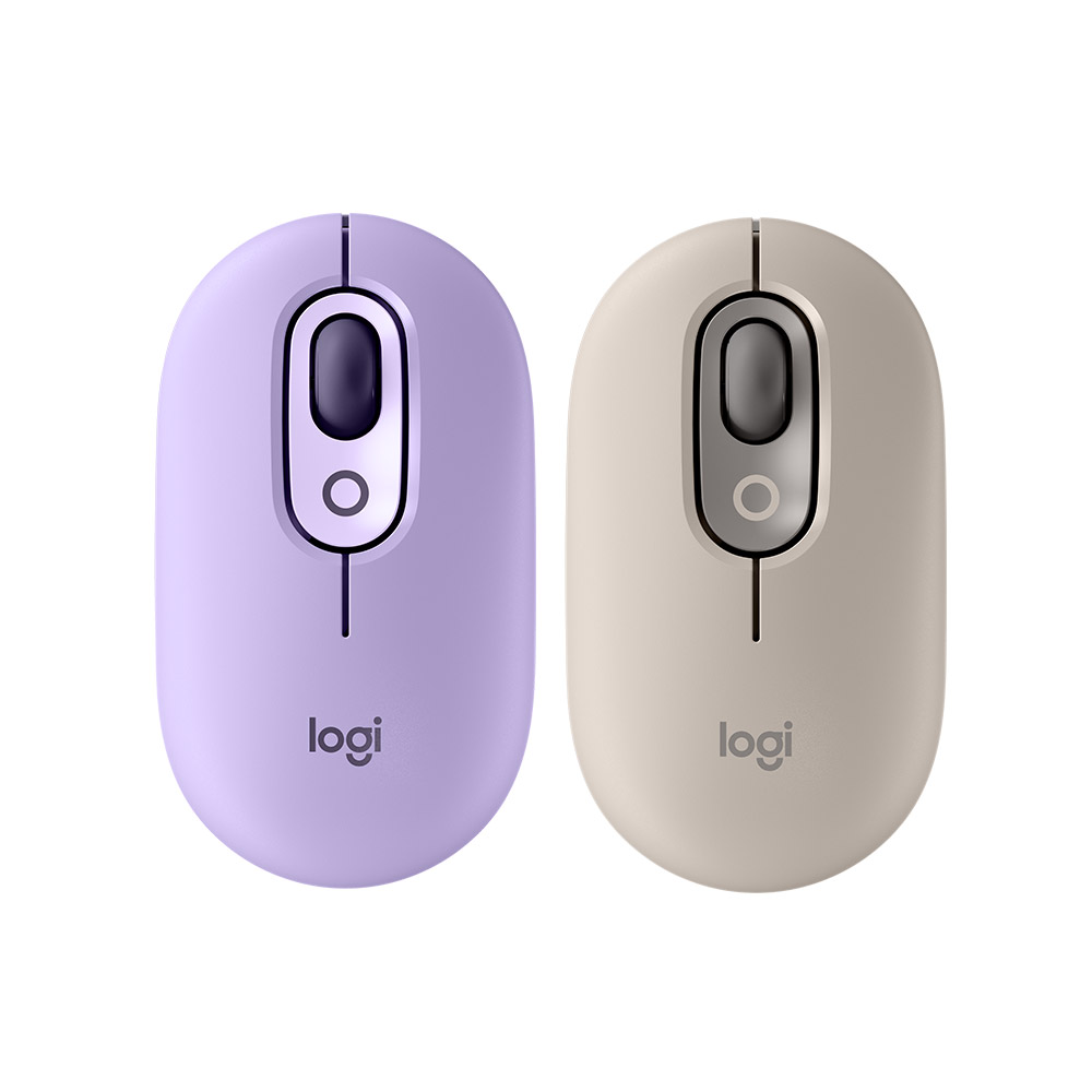Logitech 羅技 POP MOUSE 無線藍芽滑鼠+送BOLT 無線接收器 歷史價格詳細信息