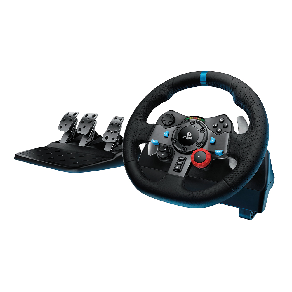 【Logitech G】G29賽車方向盤(電競/賽車/方向盤/羅技/Logitech) 歷史價格詳細信息