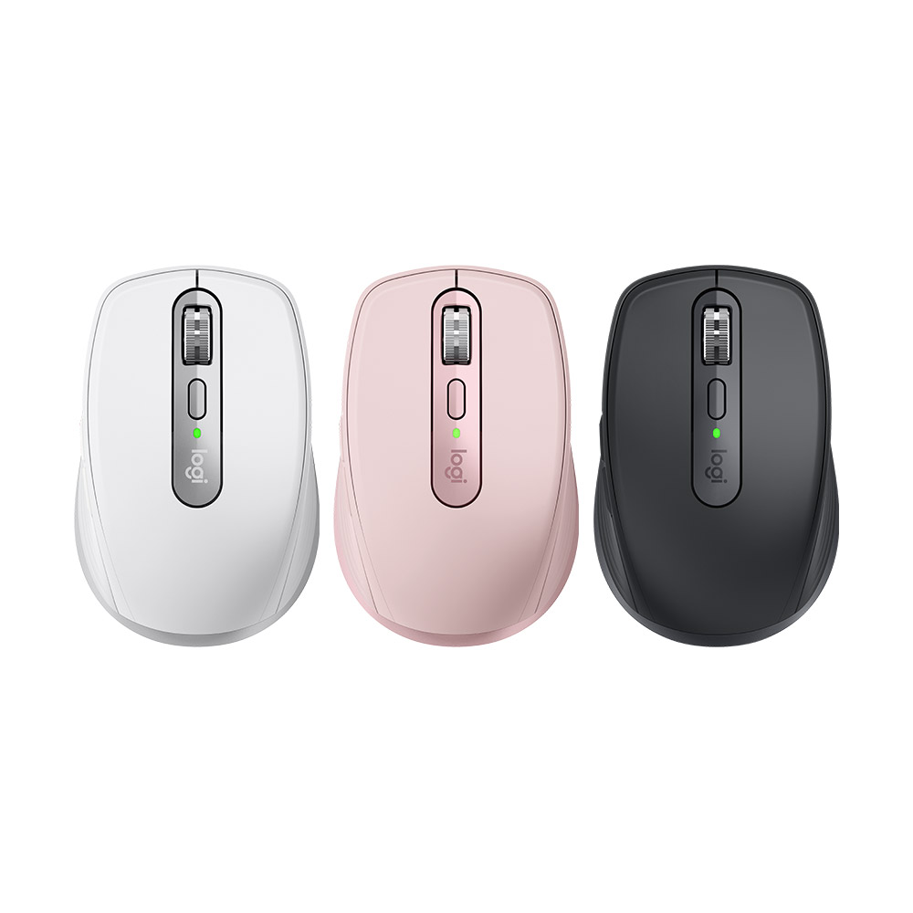 Logitech 羅技 MX Anywhere 3 For Mac 無線行動滑鼠 歷史價格詳細信息