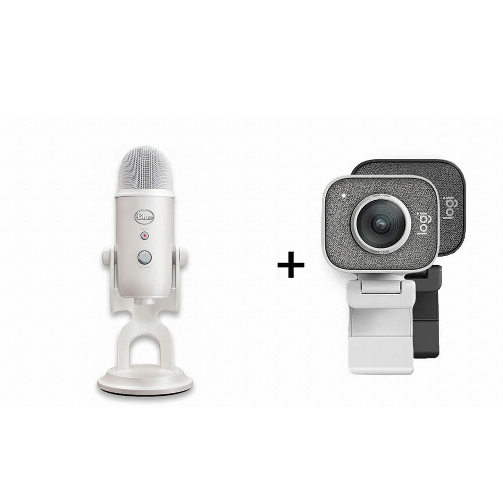 【Logitech 羅技】StreamCam  Dali-C980 直播攝影機-白色 歷史價格詳細信息