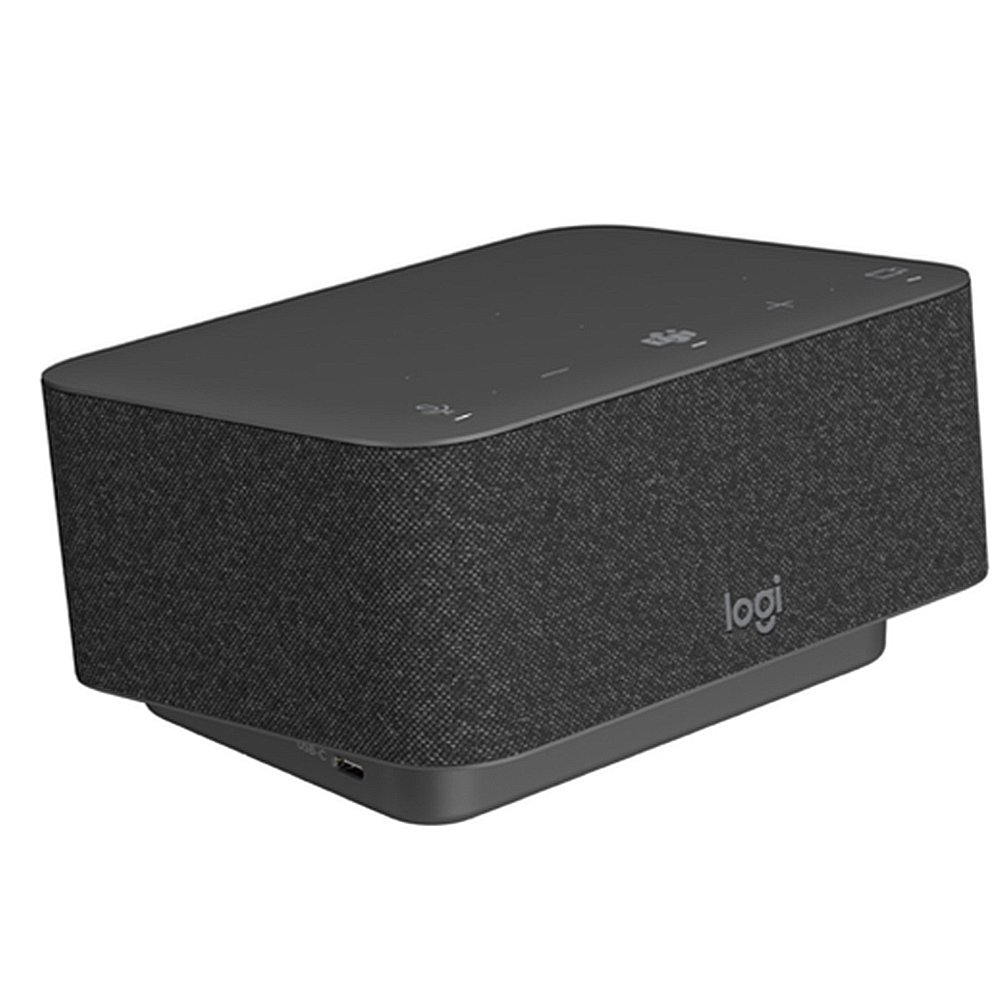 羅技 Logi Dock 擴充底座工作站+Brio 105 商務網路攝影機-石墨灰 歷史價格詳細信息