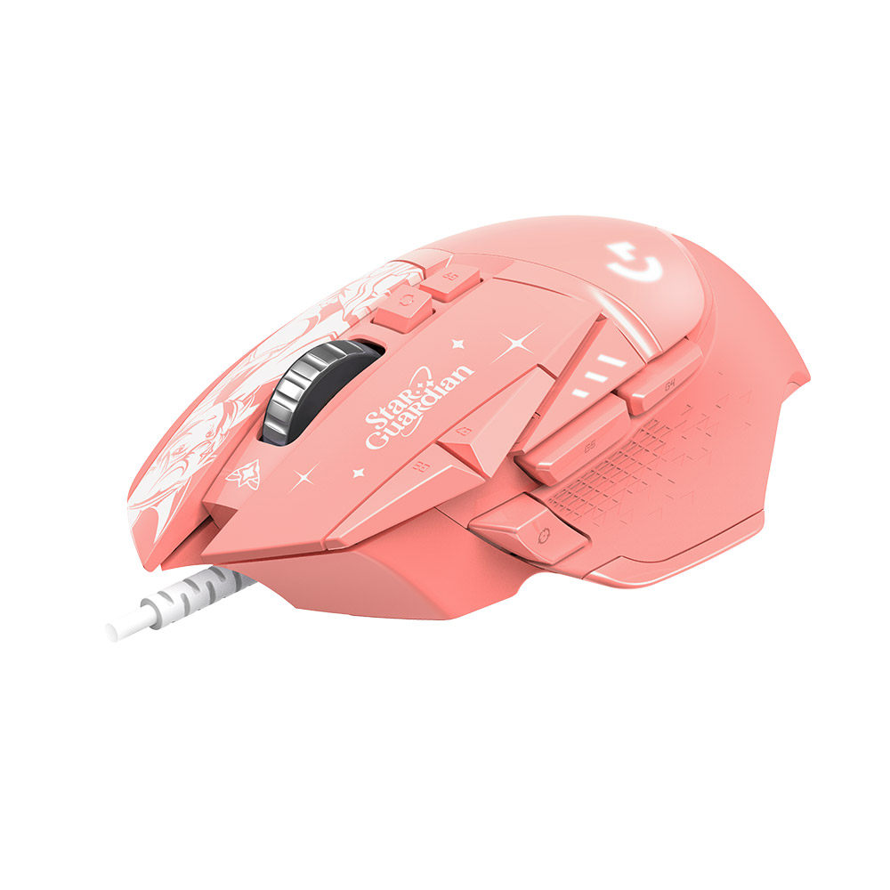 (g)g502x有線遊戲滑鼠全新光學機械混合微動電競滑鼠黑白色 歷史價格詳細信息