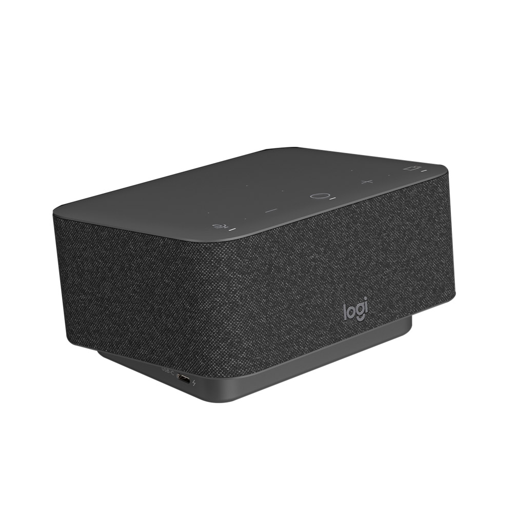 羅技 Logi Dock 擴充底座工作站+Brio 105 商務網路攝影機-石墨灰 歷史價格詳細信息