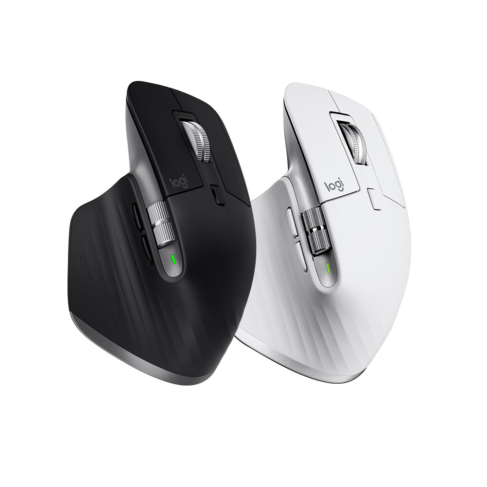 Logitech 羅技 MX Master 3S高效無線智能滑鼠(石墨灰)- 歷史價格詳細信息