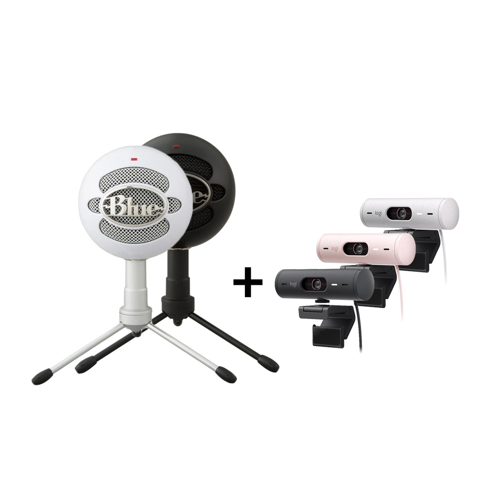 Logitech 羅技 Snowball Ice 小雪球USB麥克風(黑) 歷史價格詳細信息