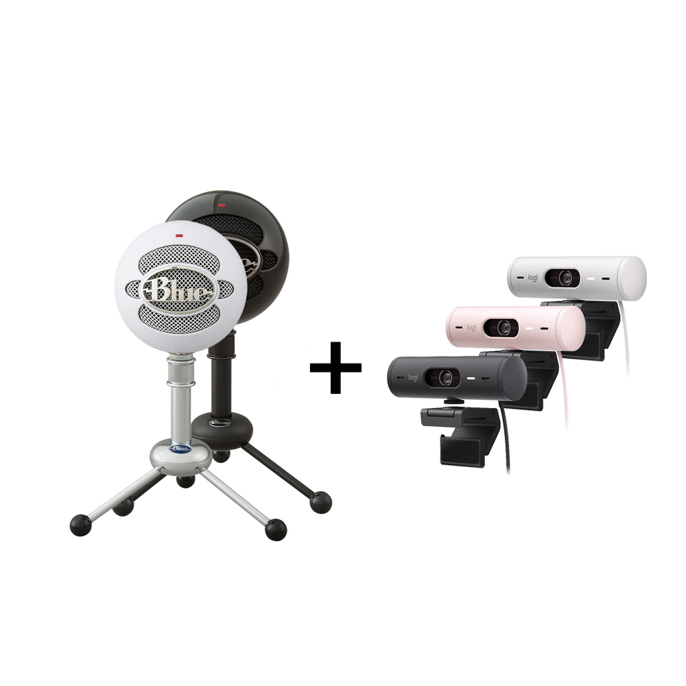 Logitech 羅技 Snowball Ice 小雪球USB麥克風(黑) 歷史價格詳細信息