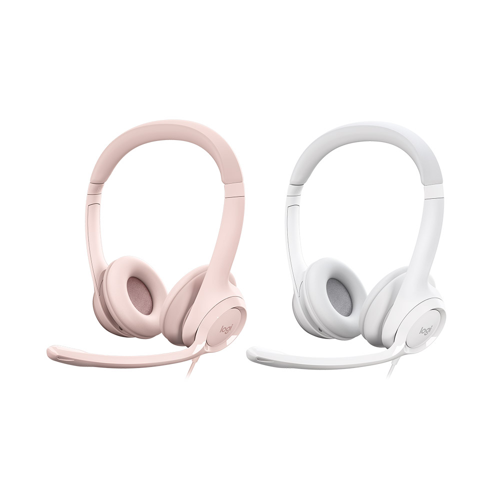 【logitech 羅技】H390 千里佳音舒適版耳麥 歷史價格詳細信息