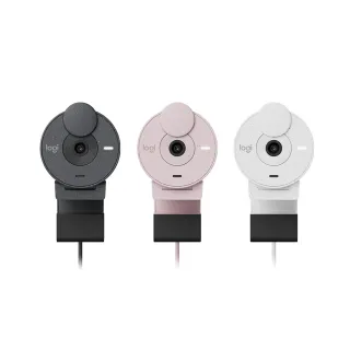 Logitech羅技 BRIO 300 網路攝影機 降噪麥克風/FHD/視訊鏡頭/碳中和/自動光線校正 原廠平輸 歷史價格詳細信息