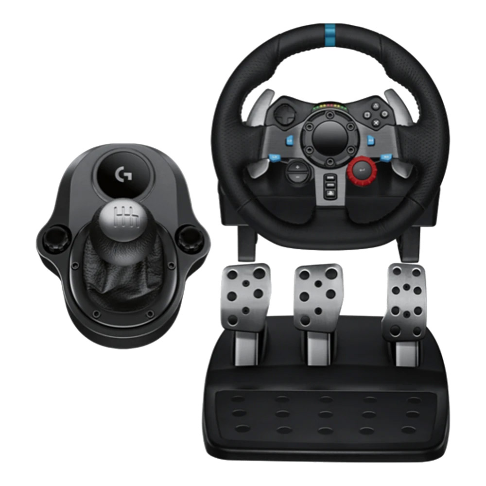 【Logitech G】G29賽車方向盤(電競/賽車/方向盤/羅技/Logitech) 歷史價格詳細信息