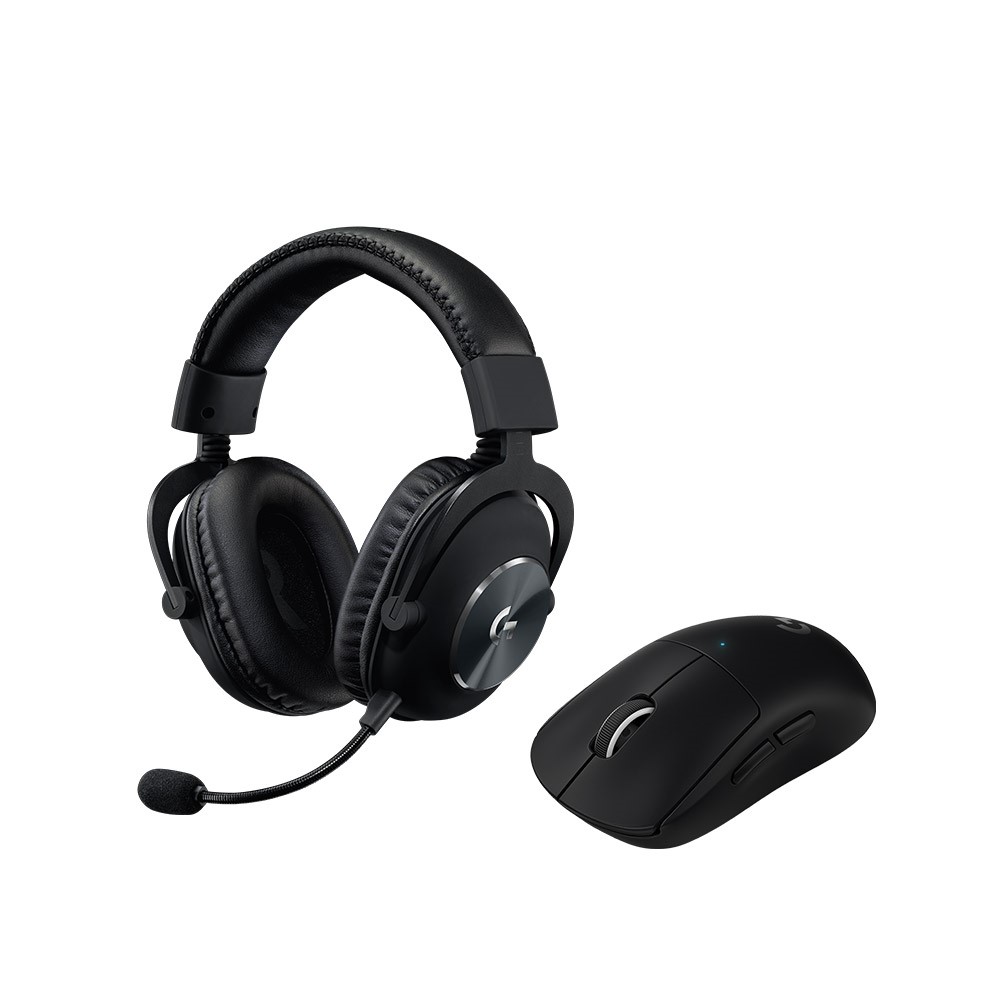 【Logitech G】PRO X Superlight 無線輕量化電競滑鼠 黑色 歷史價格詳細信息