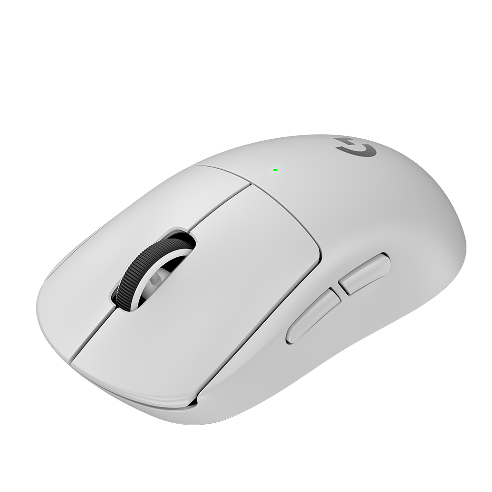 Logitech G PRO X SUPERLIGHT 魅力桃紅全球【限量版】超輕量滑鼠 歷史價格詳細信息