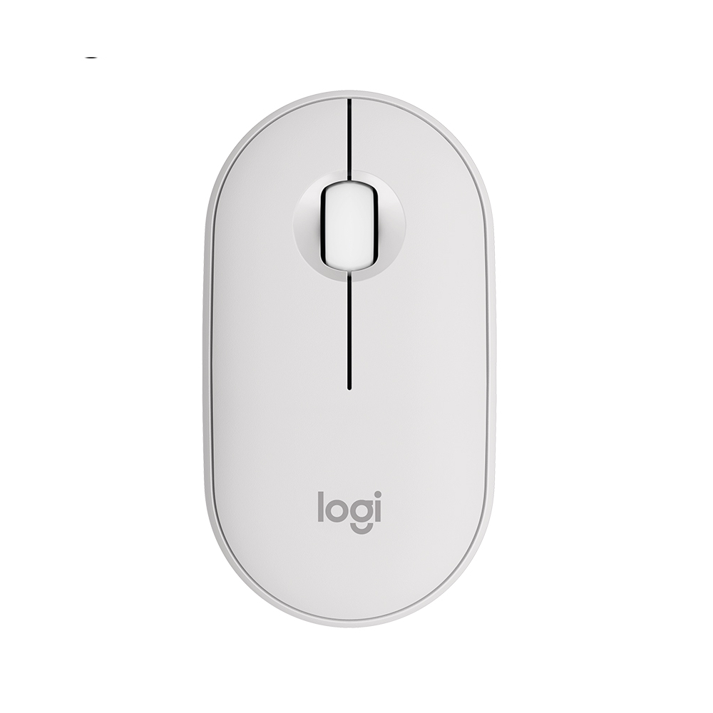 羅技 Pebble M350s 無線滑鼠 多色選 藍牙雙模連線  easy-switch/靜音滑鼠 【GAME休閒館】 歷史價格詳細信息