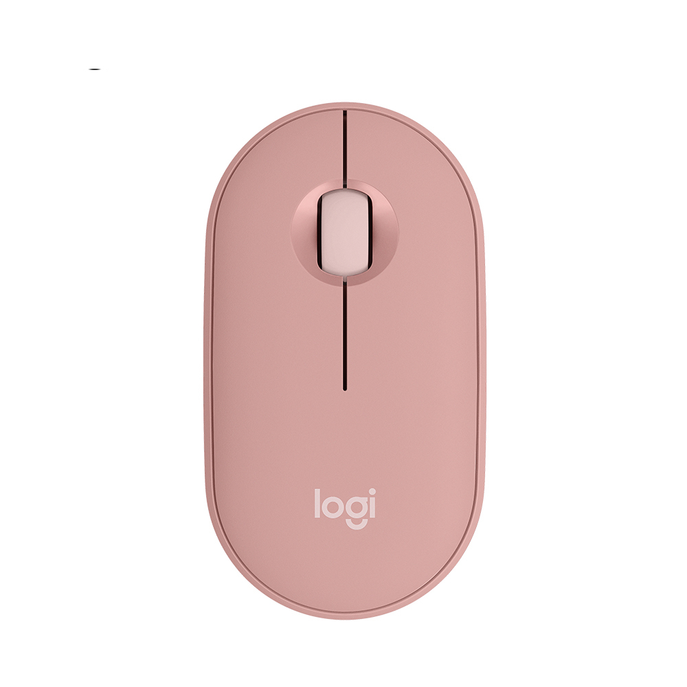 羅技 Pebble M350s 無線滑鼠 多色選 藍牙雙模連線  easy-switch/靜音滑鼠 【GAME休閒館】 歷史價格詳細信息
