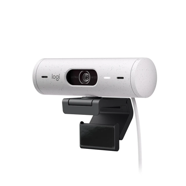 Logitech BRIO 500 網路攝影機 輕奢玩美/雙倍高顏/最佳化遊戲/降噪麥克風 歷史價格詳細信息
