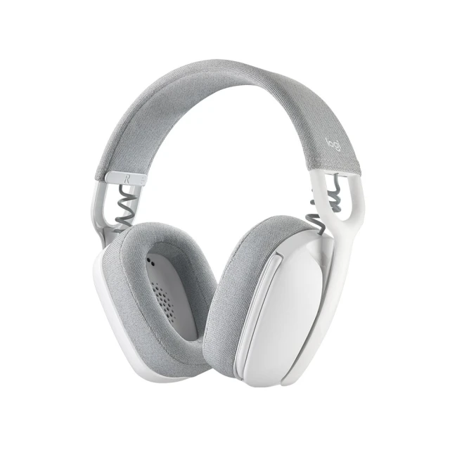 【Logitech 羅技】Zone Vibe 100 無線藍牙耳機麥克風 珍珠白 歷史價格詳細信息