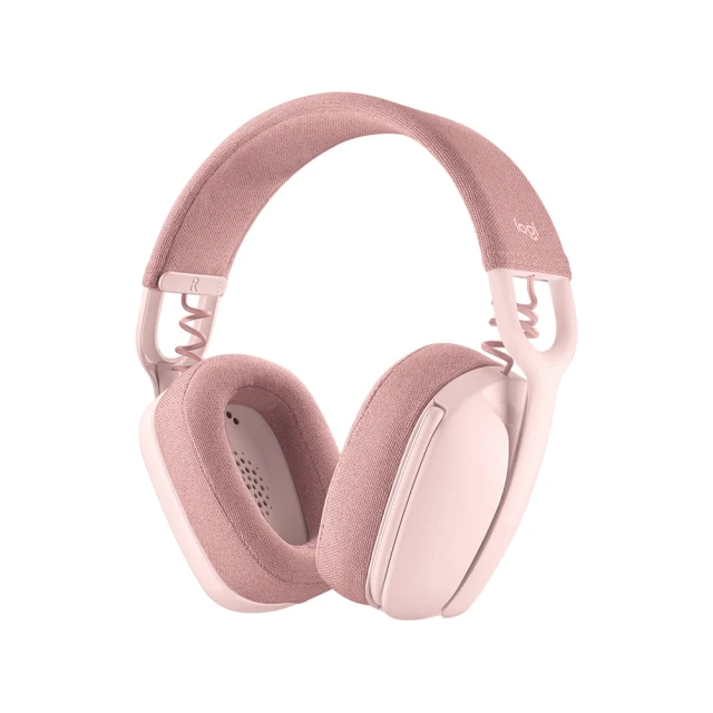 【Logitech 羅技】Zone Vibe 100 無線藍牙耳機麥克風 珍珠白 歷史價格詳細信息