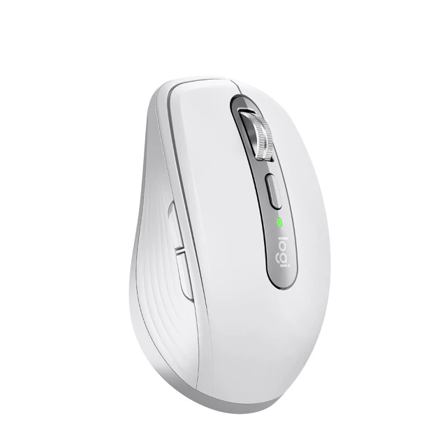 【Logitech 羅技】MX ANYWHERE3 無線滑鼠 珍珠白 歷史價格詳細信息