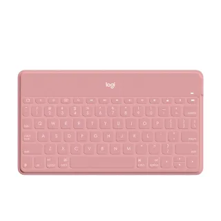 【Logitech 羅技】Keys-To-Go iPad藍芽鍵盤(黑色) 歷史價格詳細信息