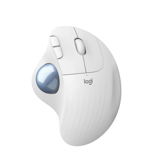 Logitech 羅技 Ergo M575 無線軌跡球(2.4G+藍牙) 無線滑鼠 黑色 歷史價格詳細信息