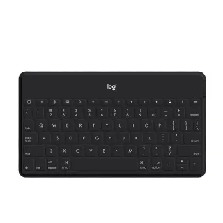 【Logitech 羅技】Keys-To-Go iPad藍芽鍵盤(黑色) 價格比較,價格查詢,歷史價格詳細信息