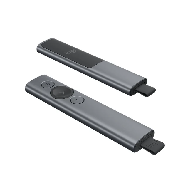 Logitech 羅技 SPOTLIGHT 無線藍牙簡報器 簡報筆 金/灰 1年保固【GAME休閒館】 歷史價格詳細信息