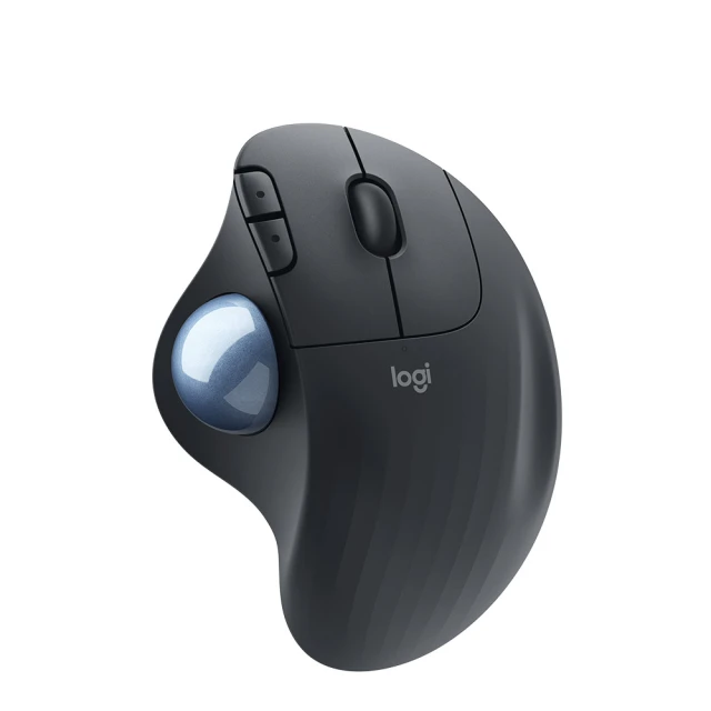 Logitech 羅技 Ergo M575 無線軌跡球(2.4G+藍牙) 無線滑鼠 黑色 歷史價格詳細信息