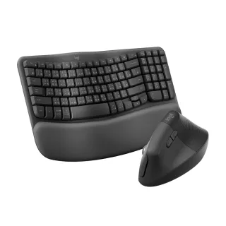 Logitech羅技 人體工學鍵鼠組〈Ergo K860 人體工學鍵盤 + MX Vertical 垂直滑鼠〉原價屋 歷史價格詳細信息