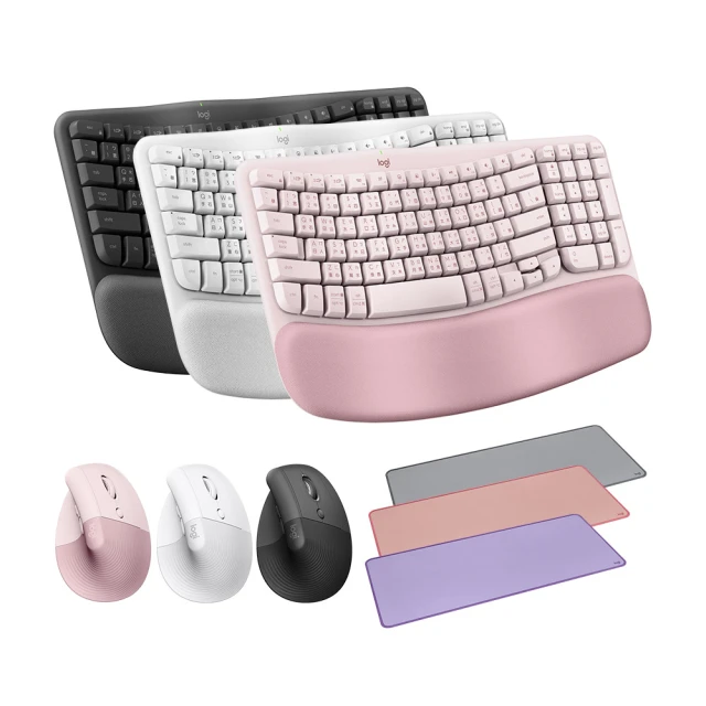 【Logitech 羅技】LIFT 人體工學垂直滑鼠-珍珠白 歷史價格詳細信息