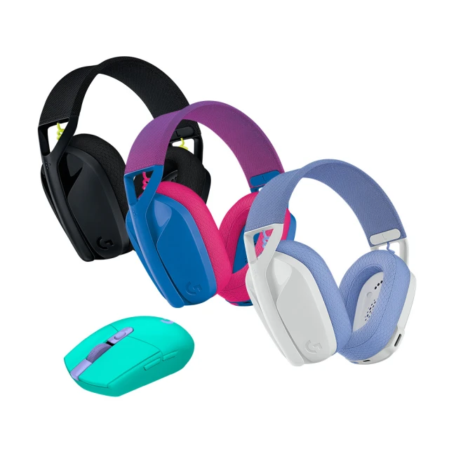 【Logitech G】G435輕量雙模無線藍芽耳機(藍色) 歷史價格詳細信息