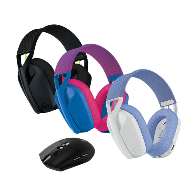 【Logitech G】G435輕量雙模無線藍芽耳機(藍色) 歷史價格詳細信息
