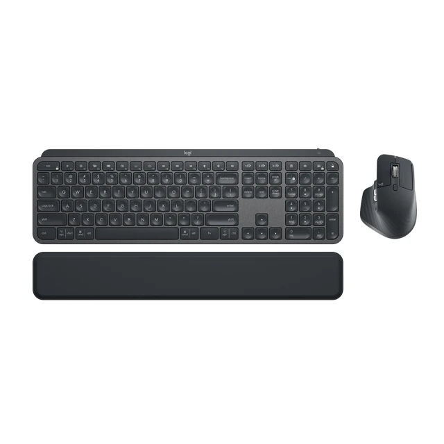 Logitech 羅技 MX Keys 鍵盤 無線 薄膜 黑 歷史價格詳細信息