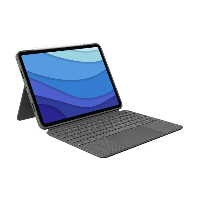 羅技 logitech Combo Touch iPad Pro M4 11吋 鍵盤保護套 歷史價格詳細信息