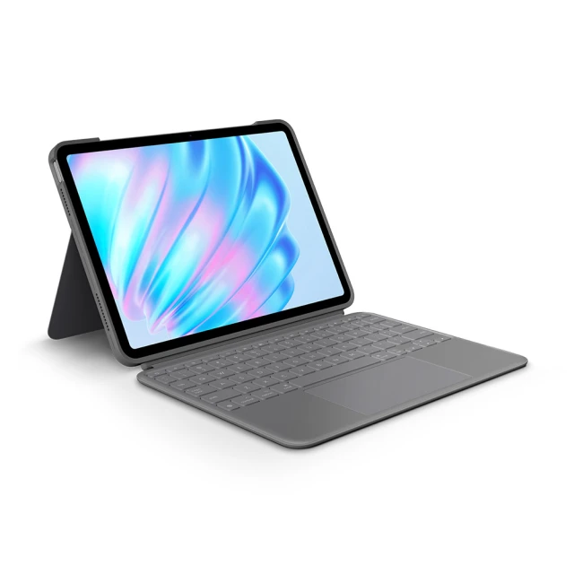 羅技 logitech Combo Touch iPad Pro M4 11吋 鍵盤保護套 歷史價格詳細信息