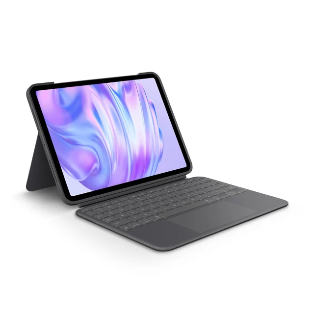 羅技 logitech Combo Touch iPad Pro M4 11吋 鍵盤保護套 歷史價格詳細信息