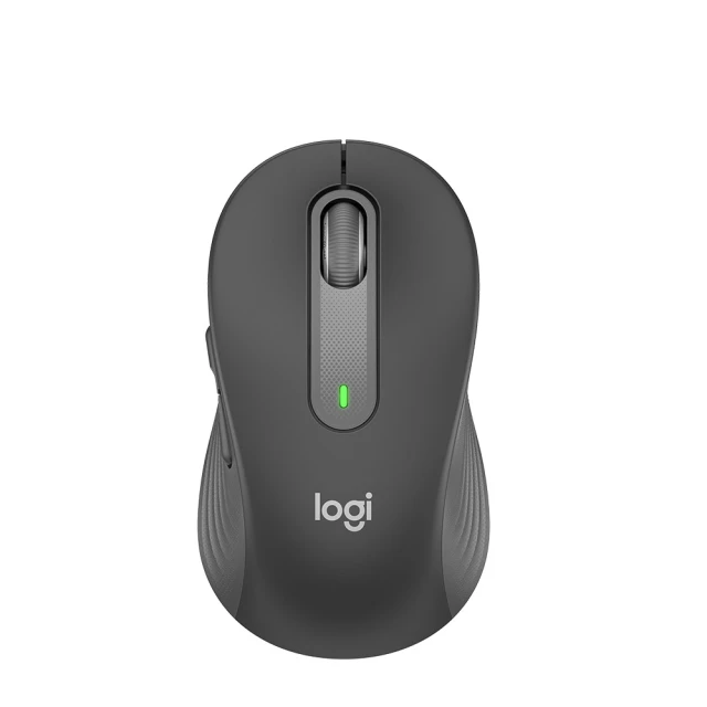 Logitech 羅技 M650 多工靜音無線滑鼠 Signature 歷史價格詳細信息