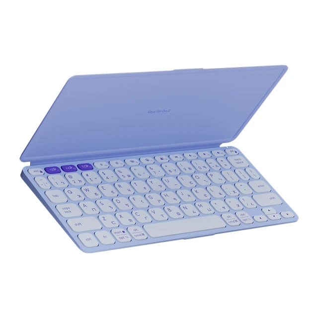 【Logitech 羅技】Keys-To-Go iPad藍芽鍵盤(黑色) 歷史價格詳細信息