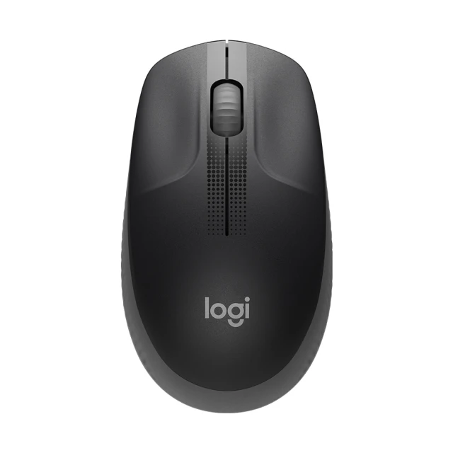 Logitech 羅技 M190 USB 無線 滑鼠 黑色 歷史價格詳細信息